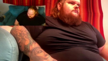 Masoncub  25-07-2021 video play dildo